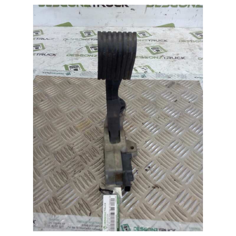 Recambio de pedal acelerador para daf serie xf105.xxx fsa 4x2 space-cab referencia OEM IAM 1785206  