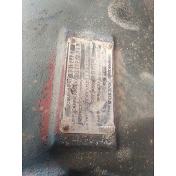 Recambio de grupo para volvo fm 12 asta 2001 12.1 diesel (d12d420) referencia OEM IAM RS1344SV DS44S/3.08 1/308