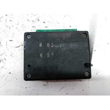 MODULO ELECTRONICO 