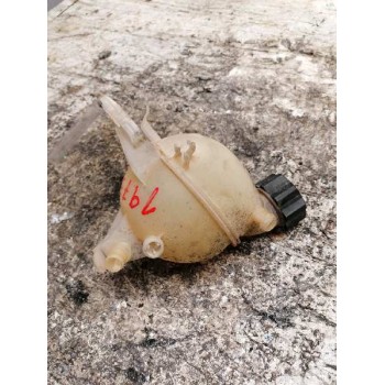 Recambio de deposito expansion para peugeot 207 xs pack referencia OEM IAM 9652621280 9680163780 