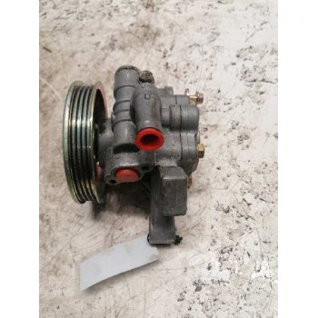 Recambio de bomba direccion para honda hr-v (gh) vtec top 4wd (5-ptas.) referencia OEM IAM PEL508131A  