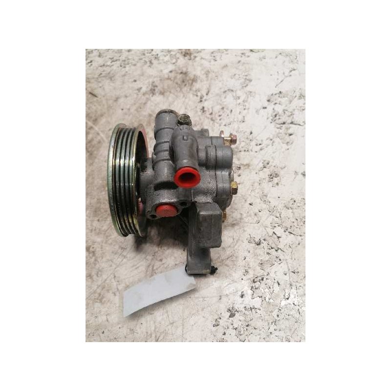 Recambio de bomba direccion para honda hr-v (gh) vtec top 4wd (5-ptas.) referencia OEM IAM PEL508131A 2