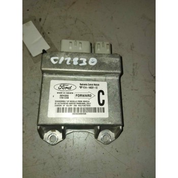 MODULO ELECTRONICO YC1A14B321CC CENTRALITA AIRBAG