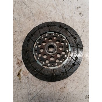 Recambio de kit embrague para volkswagen t4 transporter/furgoneta syncro (mod. 1991) combi referencia OEM IAM 322028110  