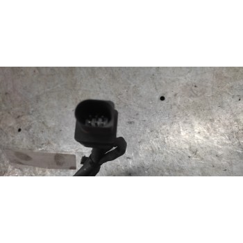 Recambio de sonda lambda para opel astra h berlina cosmo referencia OEM IAM 0281004026 6 PINS 