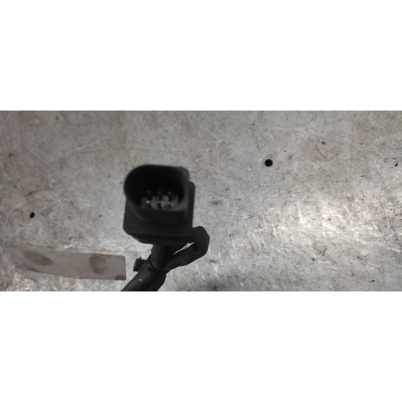 Recambio de sonda lambda para opel astra h berlina cosmo referencia OEM IAM 0281004026 6 PINS - Negro 3