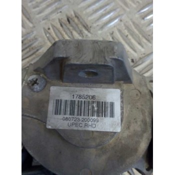 Recambio de pedal acelerador para daf serie xf105.xxx fsa 4x2 space-cab referencia OEM IAM 1785206  