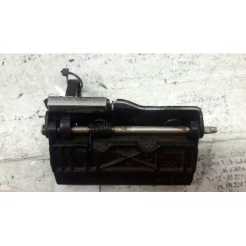 Recambio de maneta exterior porton para hyundai matrix (fc) 1.6 gls edition-plus referencia OEM IAM   