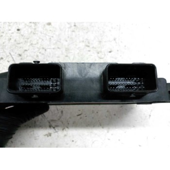 Recambio de centralita motor uce para citroën xsara berlina 1.9 d sx referencia OEM IAM 9639587680  