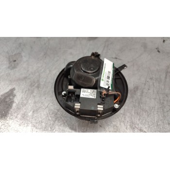 Recambio de ventilador calefaccion para volkswagen eos (1f7) 2.0 tdi referencia OEM IAM 3C0907521B  