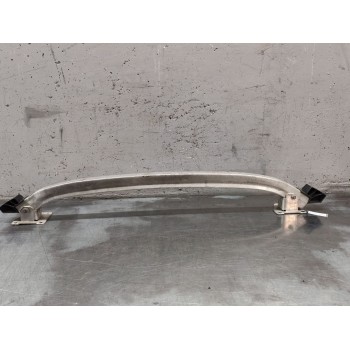 Recambio de refuerzo paragolpes trasero para renault scenic ii grand confort dynamique referencia OEM IAM   