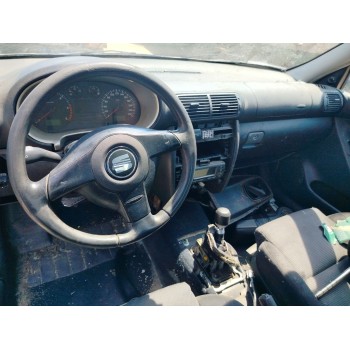 seat leon (1m1) del año 2003