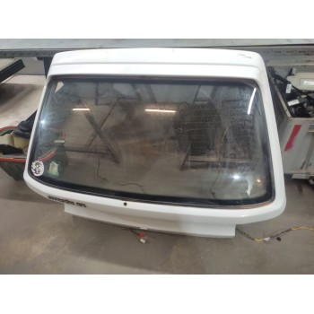 Recambio de porton trasero para citroën zx 1.9 d reflex referencia OEM IAM   