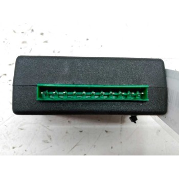 Recambio de modulo electronico para land rover range rover vogue turbo diesel referencia OEM IAM   