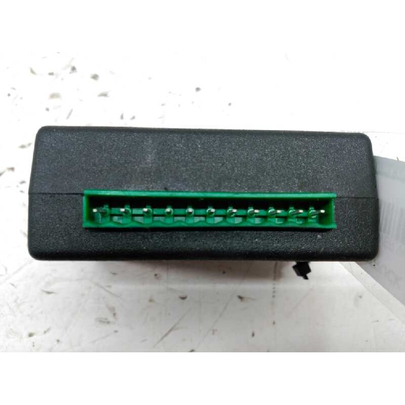 Recambio de modulo electronico para land rover range rover vogue turbo diesel referencia OEM IAM 2