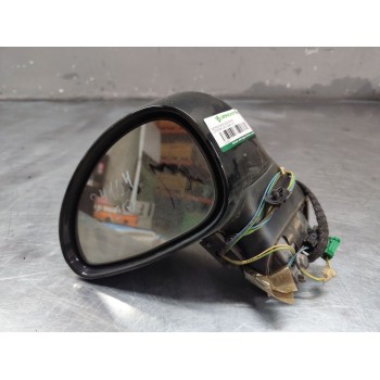 RETROVISOR IZQUIERDO 