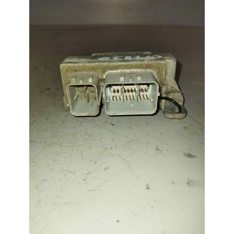 Recambio de modulo electronico para ford transit caja cerrada, corta (fy) (2000 =>) 2.4 tde cat referencia OEM IAM YC1A14B321CC - Blanco 2