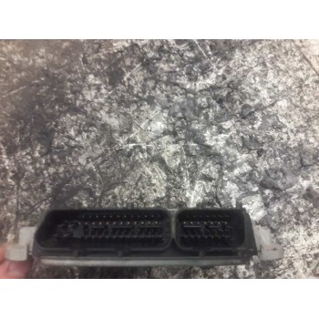 Recambio de centralita motor uce para fiat seicento (187) referencia OEM IAM 55187372 6160062705F 