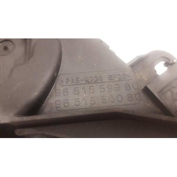 Recambio de tapa distribucion para peugeot partner (s2) totem referencia OEM IAM 9651559980  
