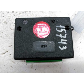 Recambio de modulo electronico para land rover range rover vogue turbo diesel referencia OEM IAM   