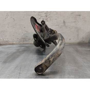Recambio de mangueta delantera izquierda para mercedes-benz clase e (w211) berlina e 320 cdi (211.026) referencia OEM IAM   