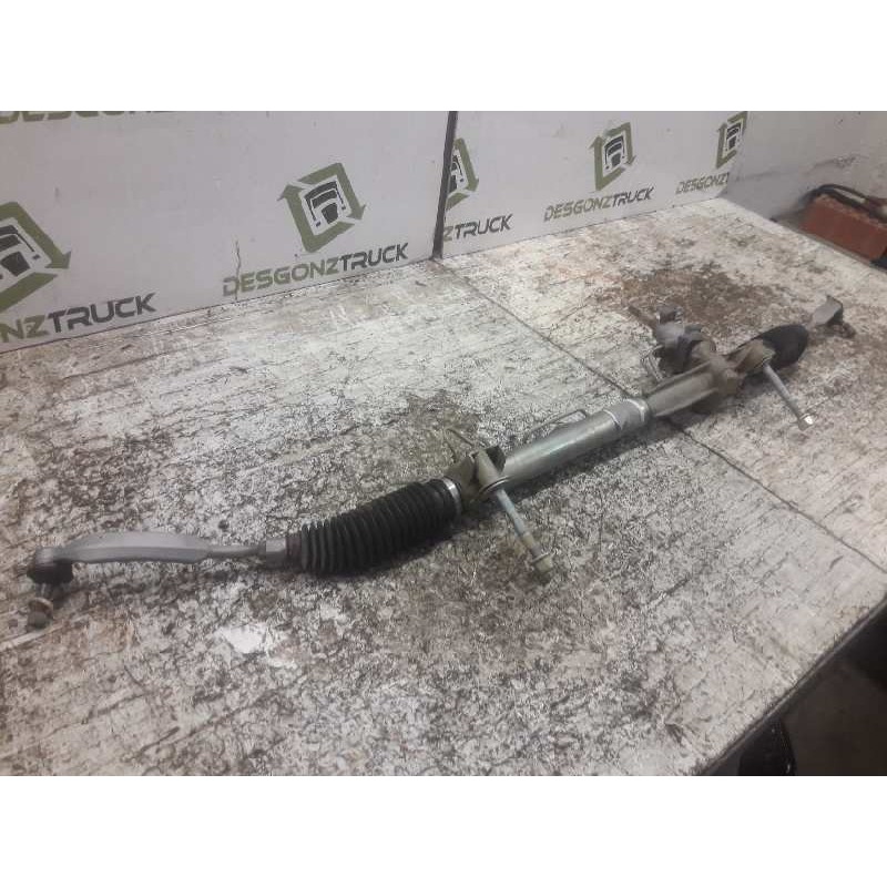 Recambio de cremallera direccion para peugeot 407 st sport referencia OEM IAM 1099580E 6820000056 2