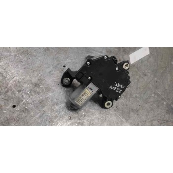 Recambio de motor limpia trasero para opel astra j lim. excellence referencia OEM IAM 13256917 A0041121105910281 3 PINS