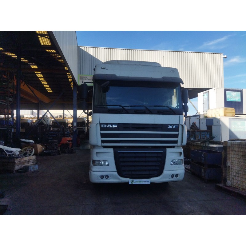 DAF SERIE XF105.XXX