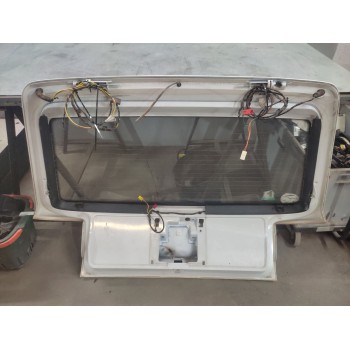 Recambio de porton trasero para citroën zx 1.9 d reflex referencia OEM IAM   