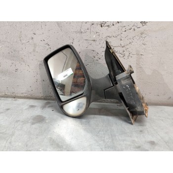 RETROVISOR IZQUIERDO 