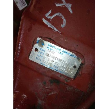 Recambio de grupo para iveco trucks eurostar ld 190 e 42 (420cv) referencia OEM IAM 180E AE200E11539293 1/293