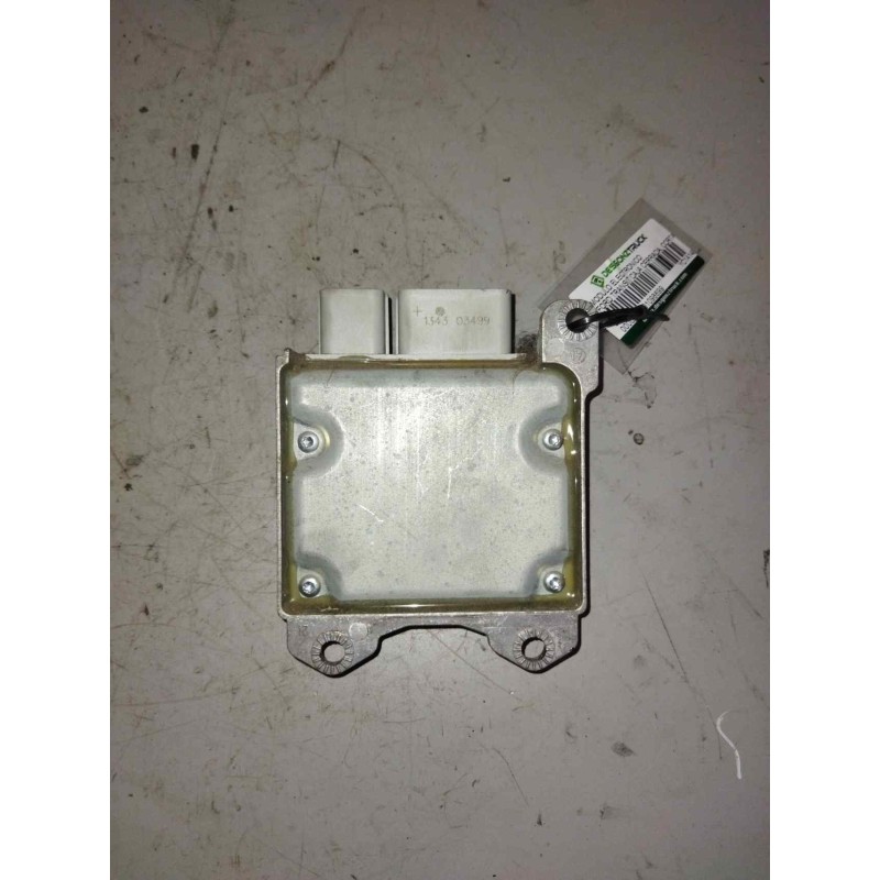 Recambio de modulo electronico para ford transit caja cerrada, corta (fy) (2000 =>) 2.4 tde cat referencia OEM IAM YC1A14B321CC - Blanco 3
