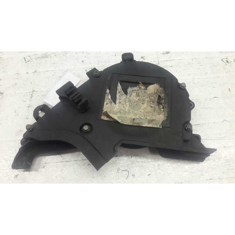 Recambio de tapa distribucion para peugeot partner (s2) totem referencia OEM IAM 9651559980 3