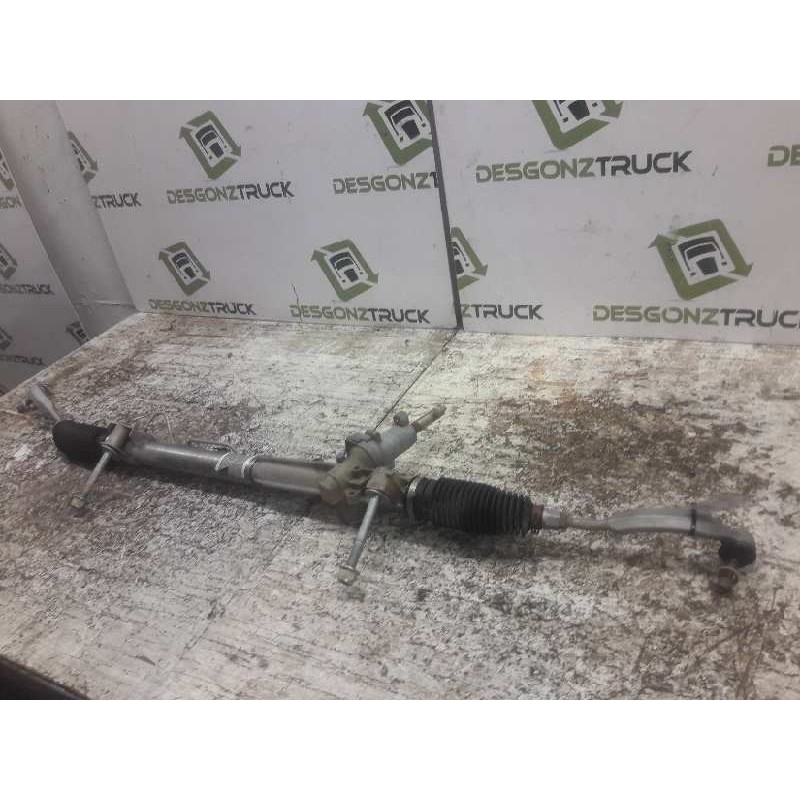 Recambio de cremallera direccion para peugeot 407 st sport referencia OEM IAM 1099580E 6820000056 3