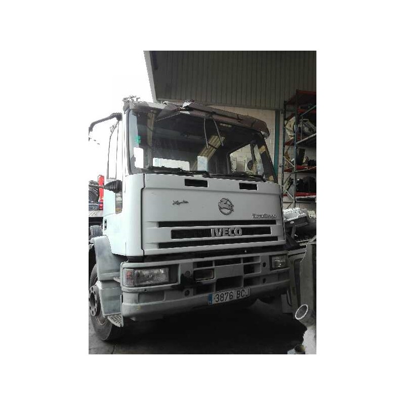 IVECO EUROCARGO