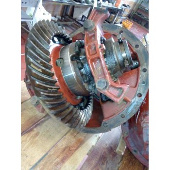 Recambio de grupo para iveco trucks eurostar ld 190 e 42 (420cv) referencia OEM IAM 180E AE200E11539293 1/293