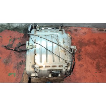 Recambio de catalizador para scania p i p 250 referencia OEM IAM 2164454  