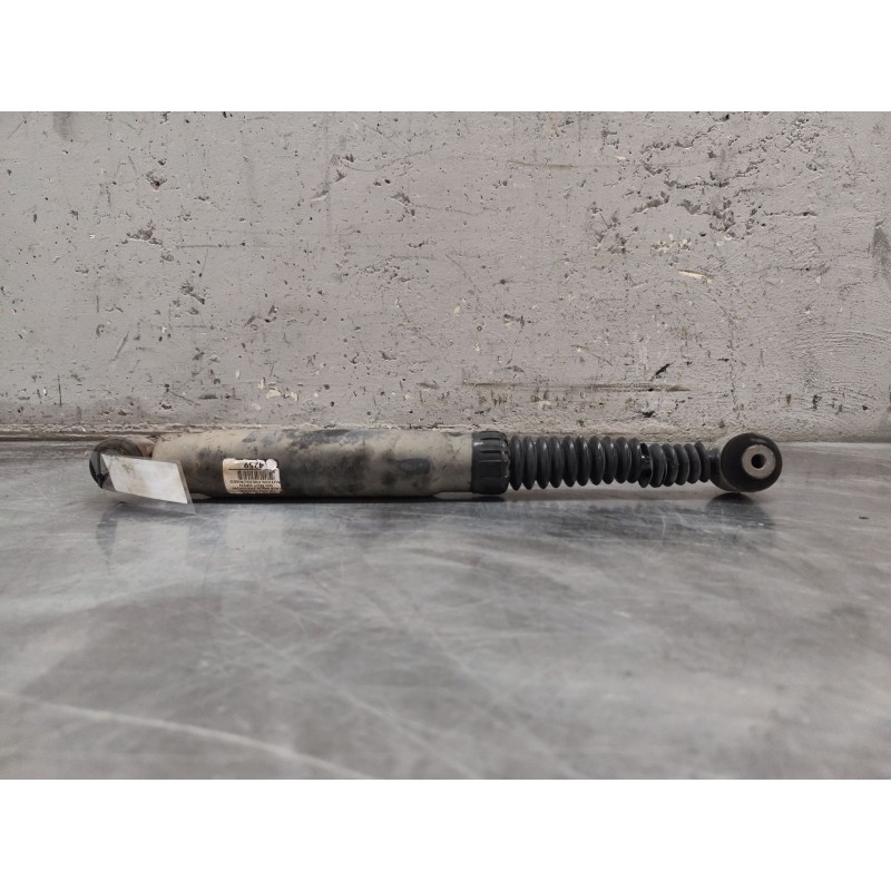 Recambio de amortiguador trasero derecho para peugeot 207 sw confort referencia OEM IAM   
