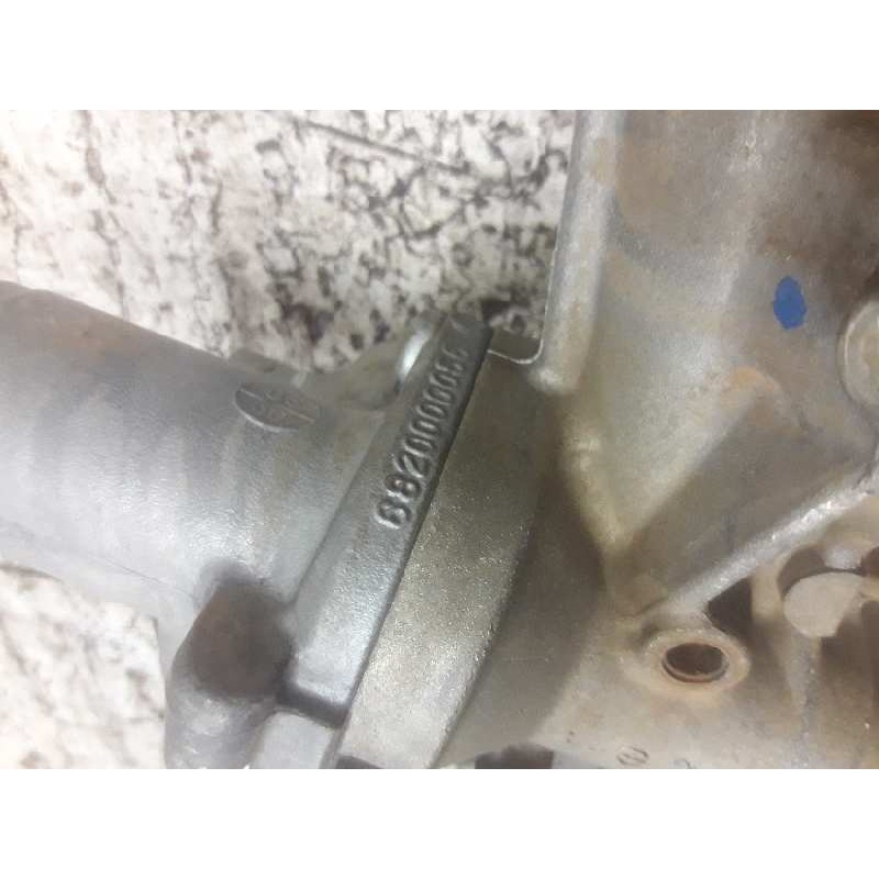 Recambio de cremallera direccion para peugeot 407 st sport referencia OEM IAM 1099580E 6820000056 4