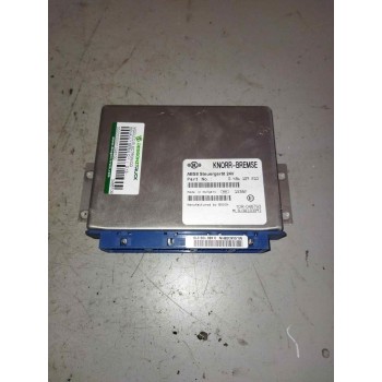 MODULO ELECTRONICO 0486109210 ML5U8150093 CENTRALITA ABS