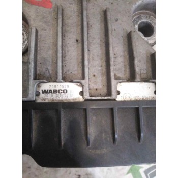Recambio de selector caja cambios para renault serie t fg 4x2 cabina high-sleeper referencia OEM IAM 21911579 4213670010 
