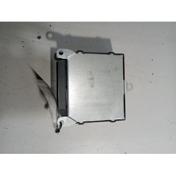 Recambio de modulo electronico para daf serie xf106 referencia OEM IAM 1917197 CENTRALITA ECAS 4461702180
