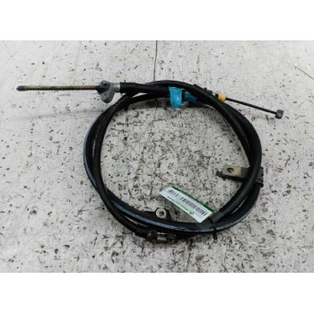 CABLES DE FRENO MANO 