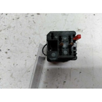 Recambio de boton antivaho para land rover range rover vogue turbo diesel referencia OEM IAM   