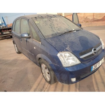 opel meriva del año 2003
