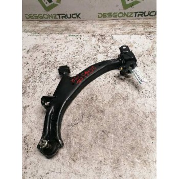 BRAZO SUSPENSION INFERIOR DELANTERO IZQUIERDO 