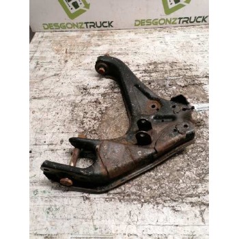 Recambio de brazo suspension inferior delantero derecho para ford ranger (er) cabina doble royal 4x4 referencia OEM IAM   