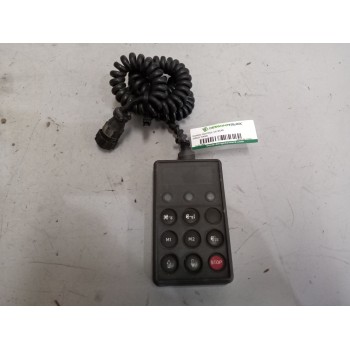 MANDO CONTROL DE ECAS 4460561200 