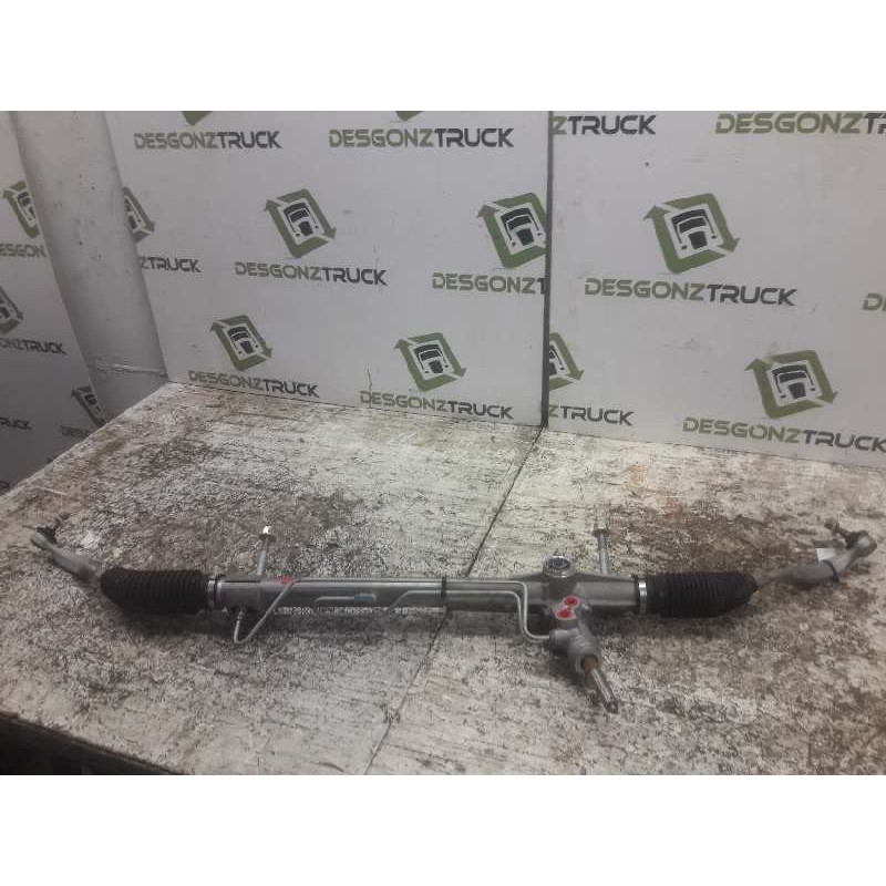 Recambio de cremallera direccion para peugeot 407 st sport referencia OEM IAM 1099580E 6820000056 5