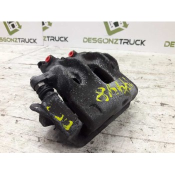 Recambio de pinza freno delantera derecha para citroën jumper combi (1) 27 c td club ntz. 1000 referencia OEM IAM   